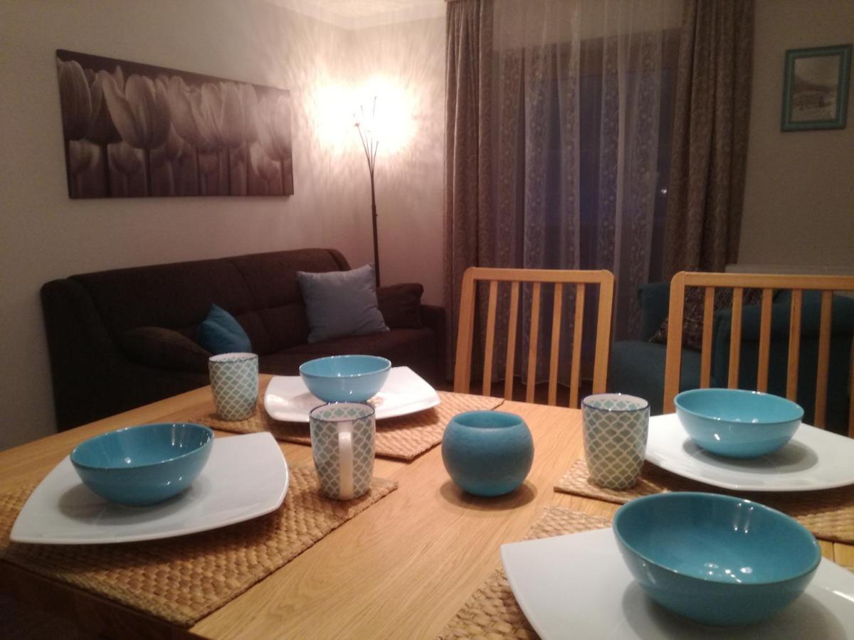 Appartements Sportsueberl バーワング エクステリア 写真