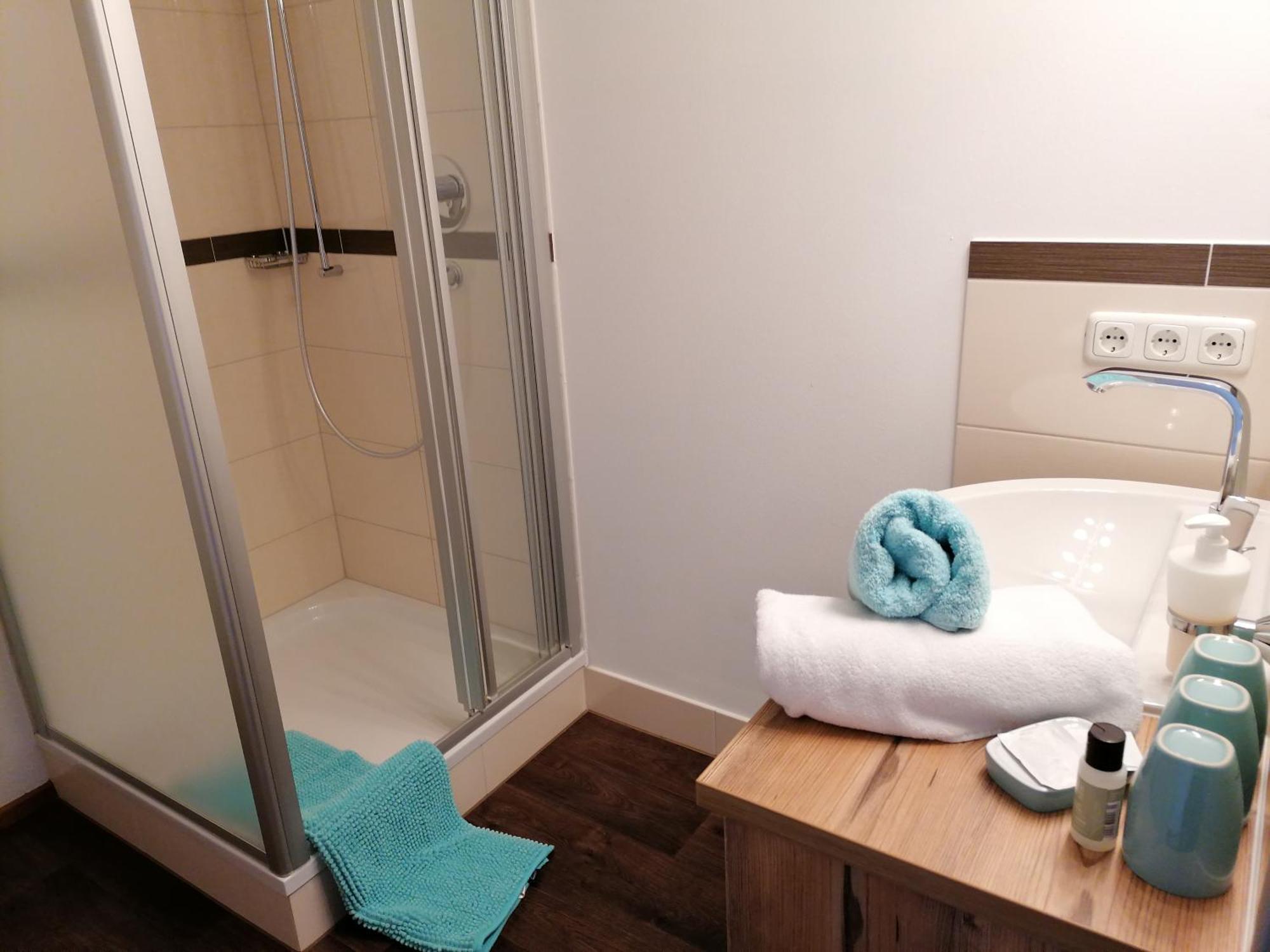 Appartements Sportsueberl バーワング エクステリア 写真